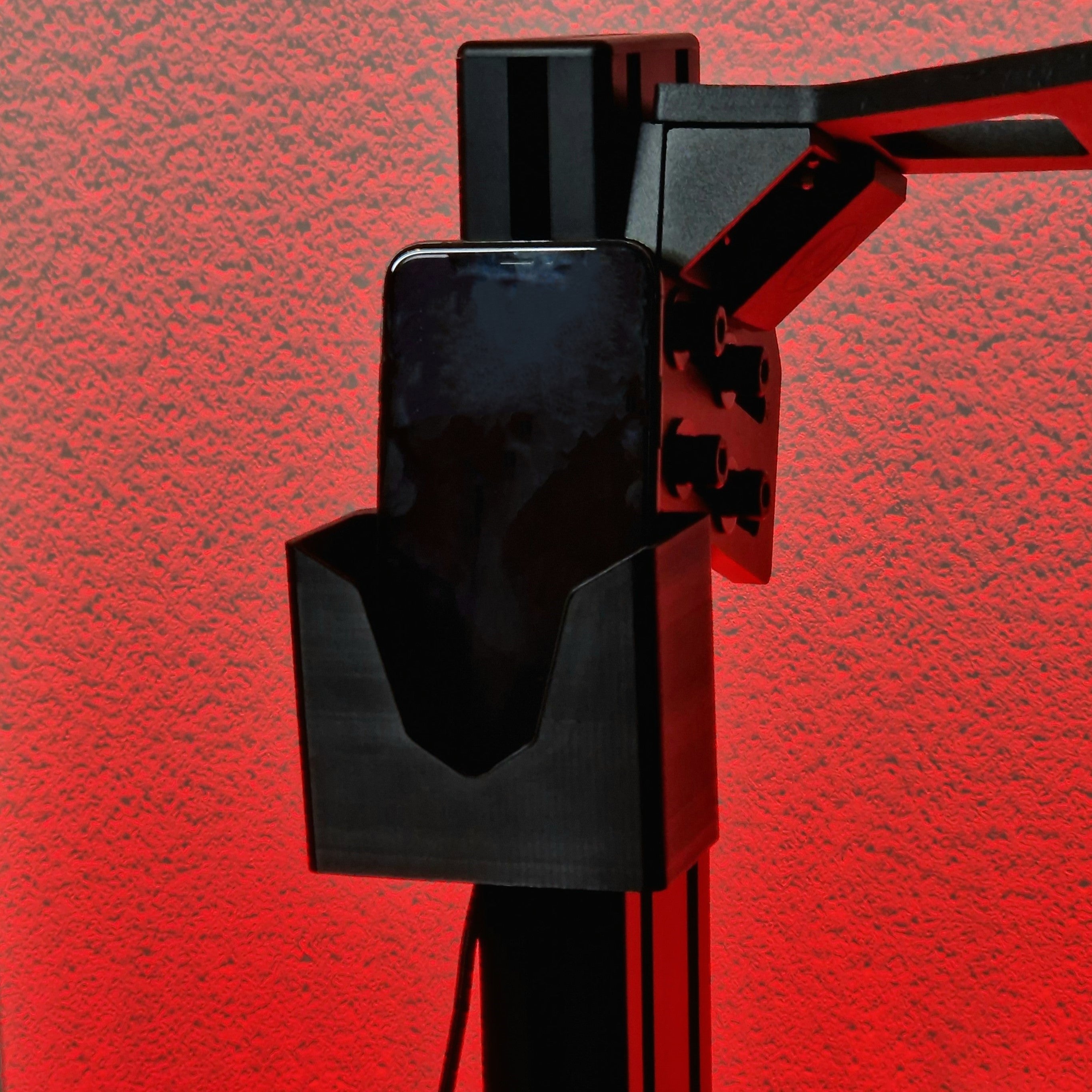 Simgrig Phone Mount | BoxOneRacing Phone Mount