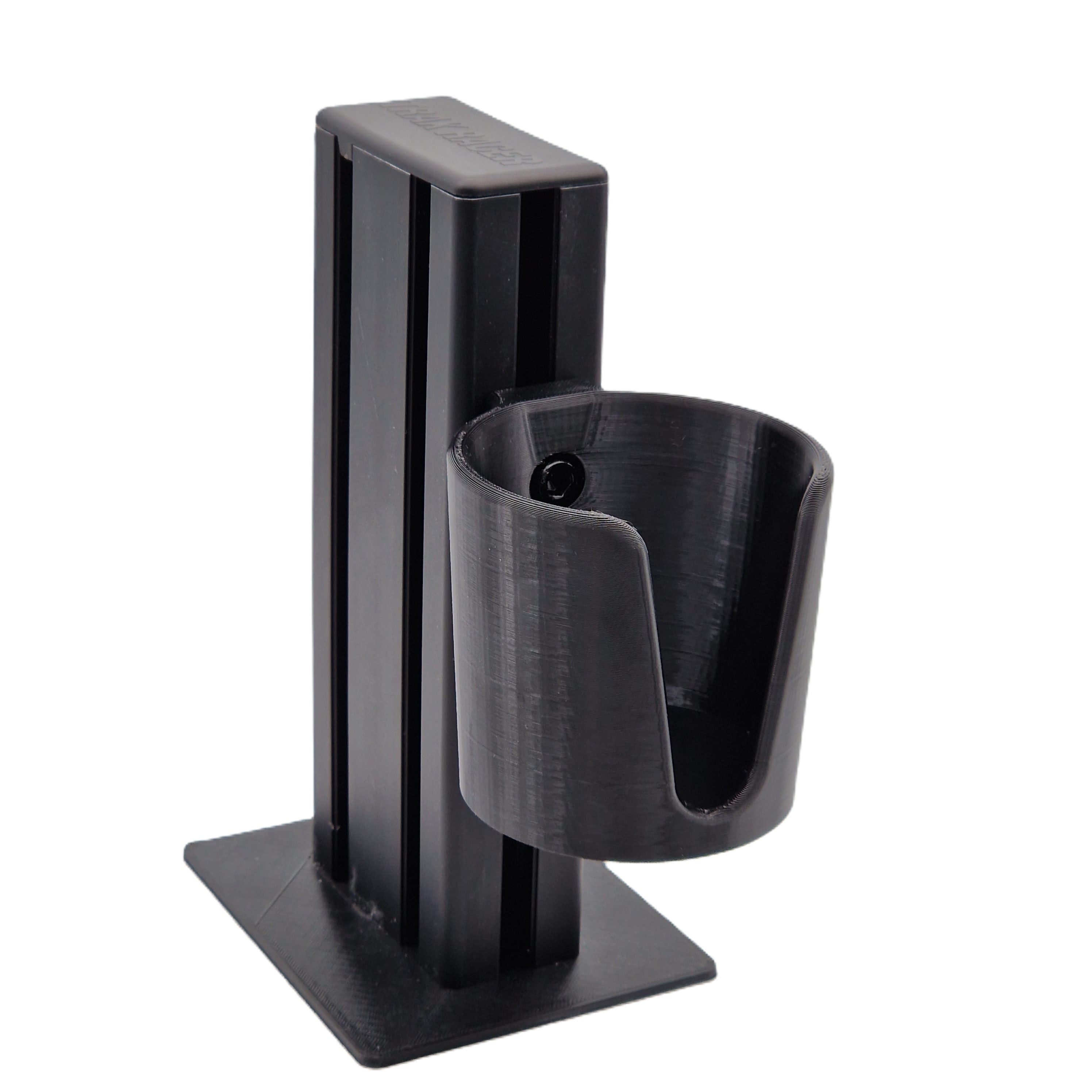 Simgrig Drink Mount | BoxOneRacing Drink Mount