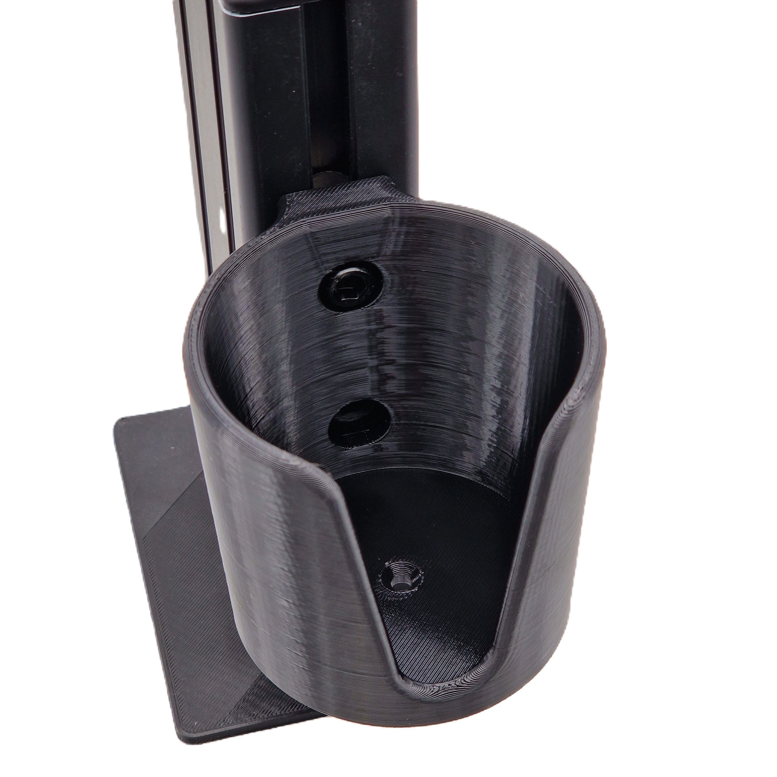 Simgrig Drink Mount | BoxOneRacing Drink Mount