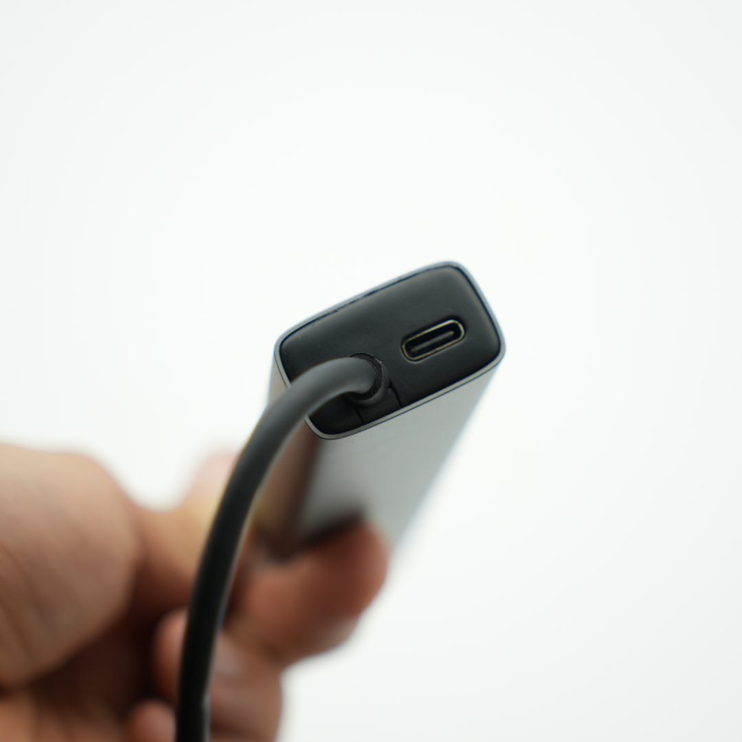 USB Power Hub