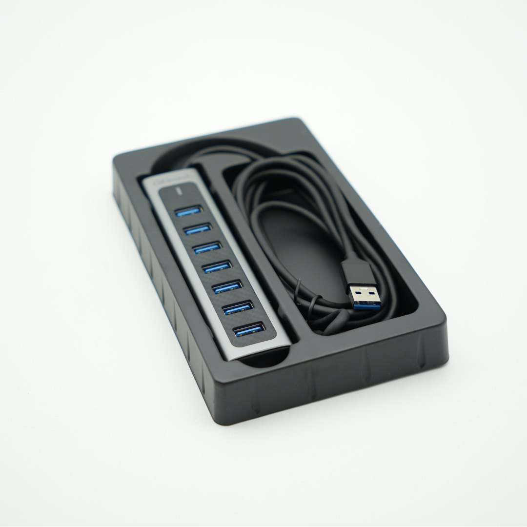 USB Power Hub