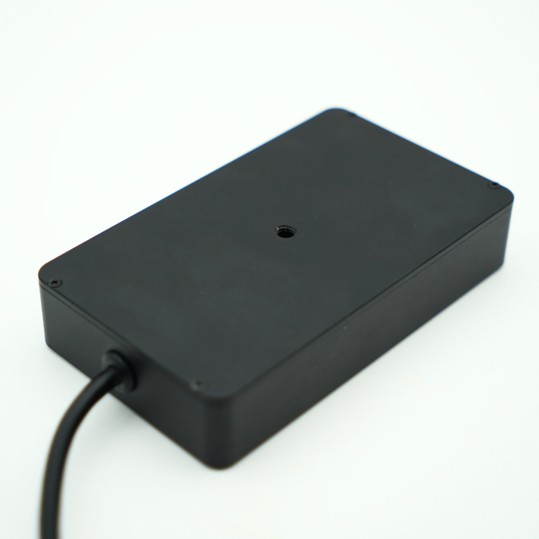 Limirank Replica - BoxOneRacing Laptimer and DDU