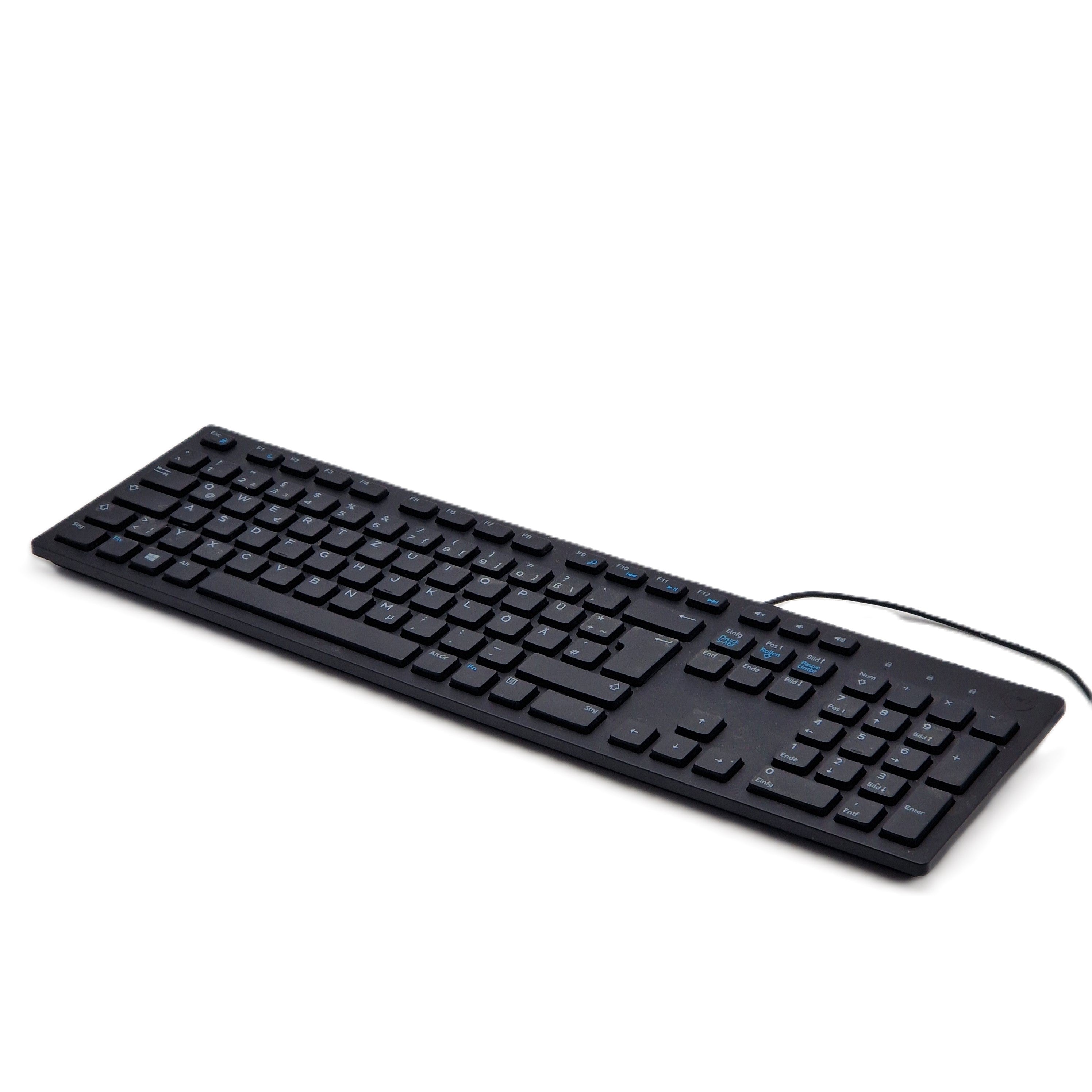 Keyboard