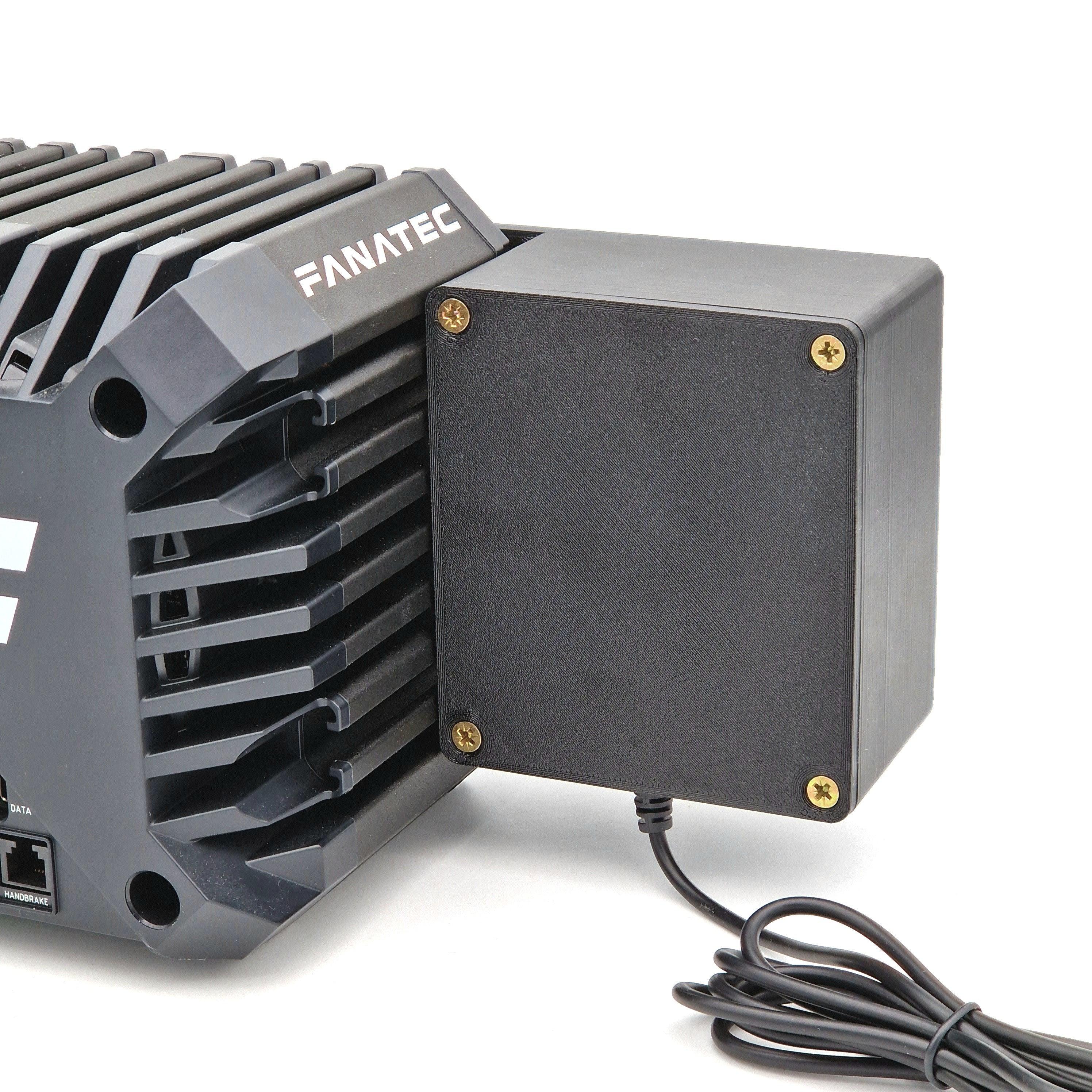 Fanatec CSL DD Button Box | Cup-P6 | Simracing Button Box