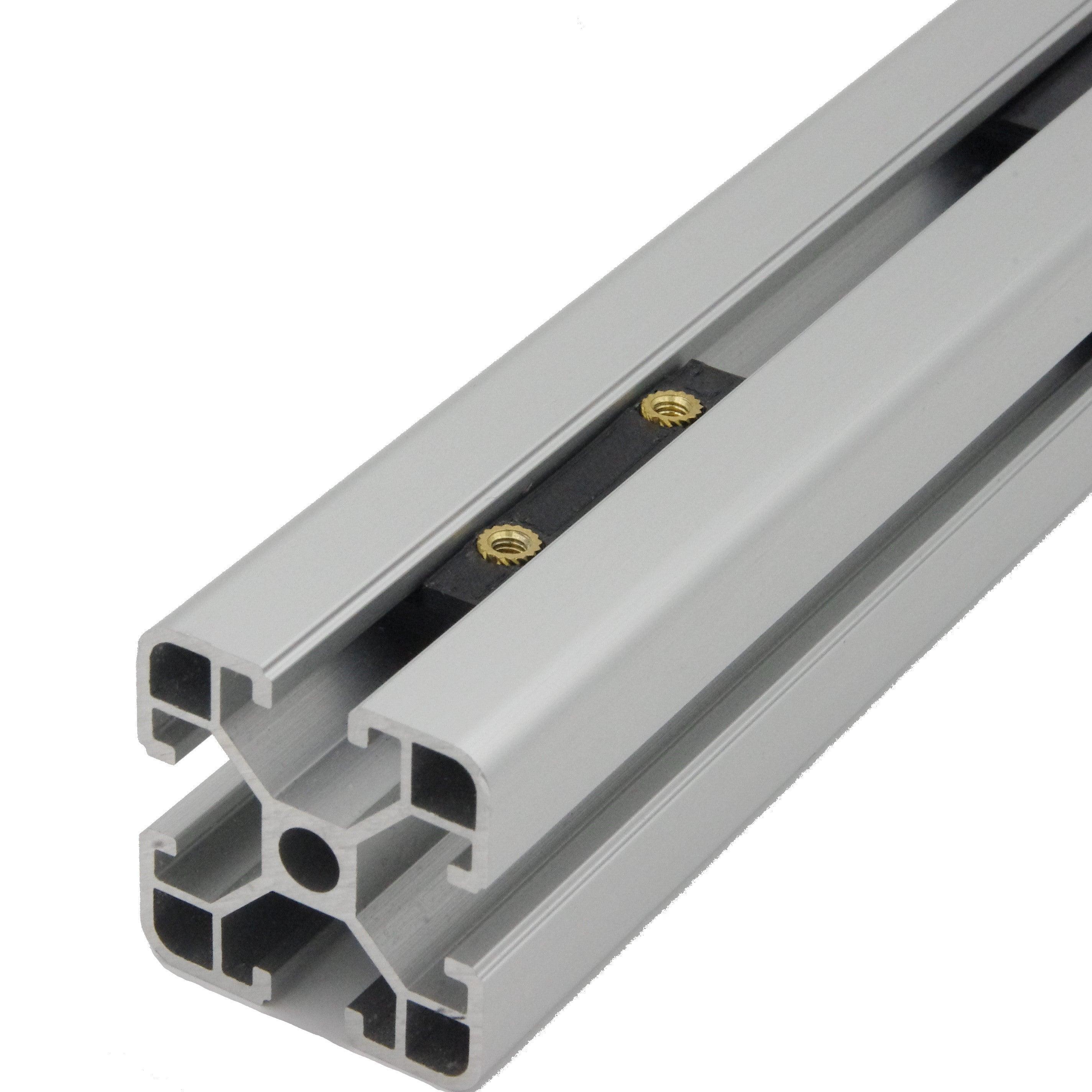 Universal 40x40 Aluminium Profil Halterung für BoxOneRacing Button Boxes