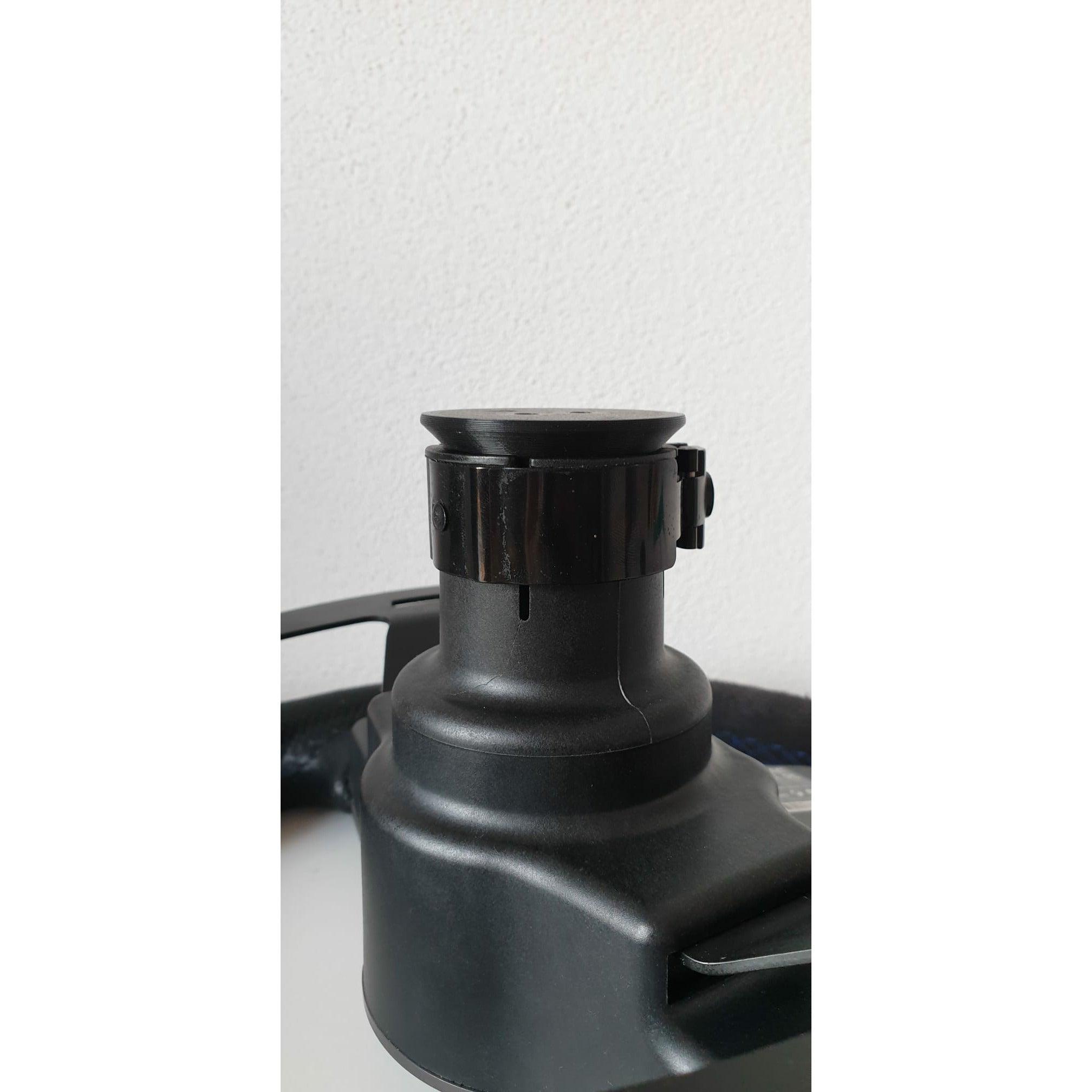 Fanatec Lenkrad Wandhalterung