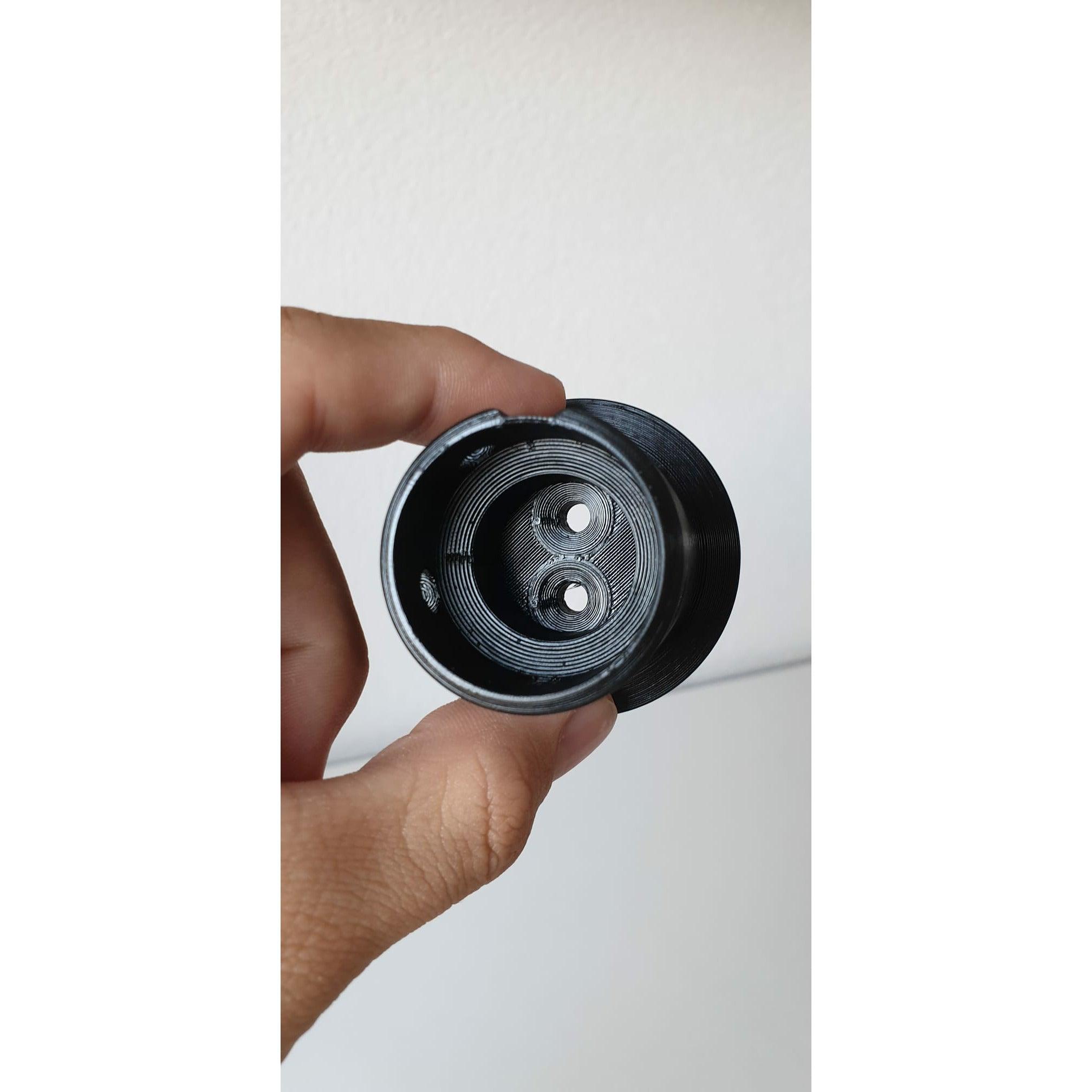 Fanatec Lenkrad Wandhalterung
