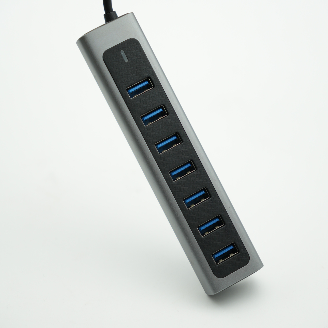USB Power Hub