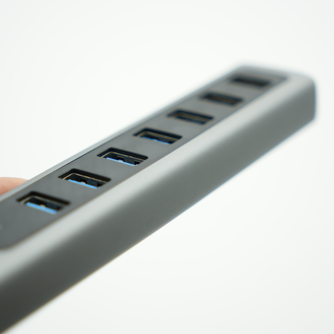 USB Power Hub