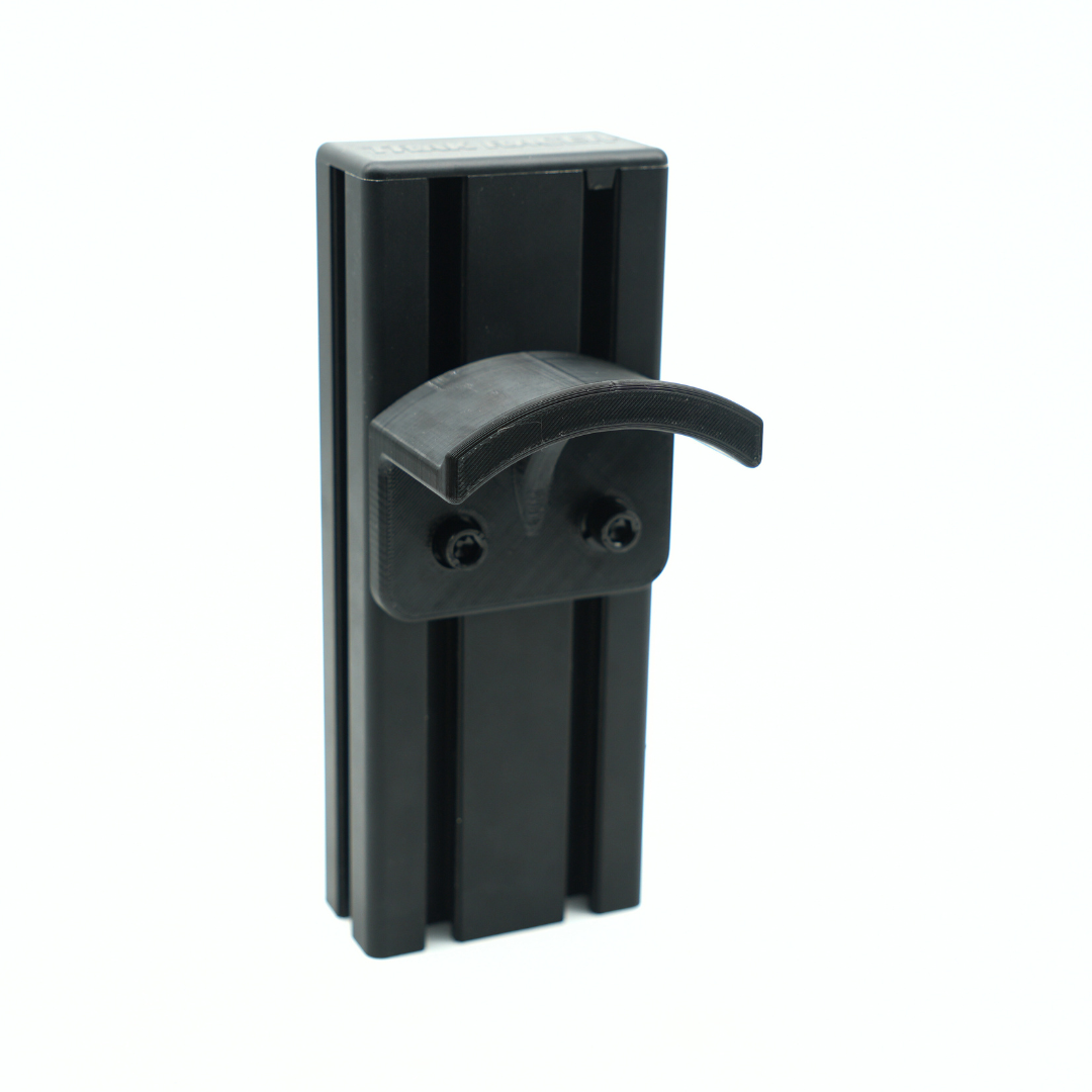 BoxOneRacing Headphone Mount