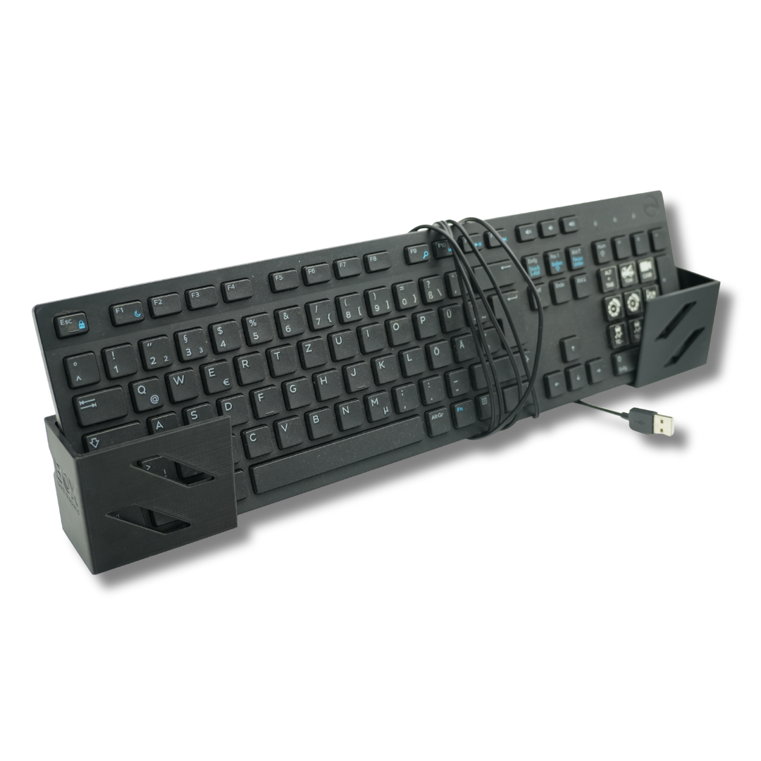 Simrig Keyboard Mount