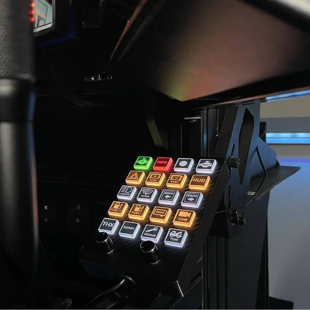 <h1><strong>Over 2,650 SimRacers Drive with BoxOneRacing</strong></h1>