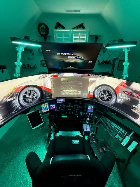 <h1><strong>Over 2,650 SimRacers Drive with BoxOneRacing</strong></h1>