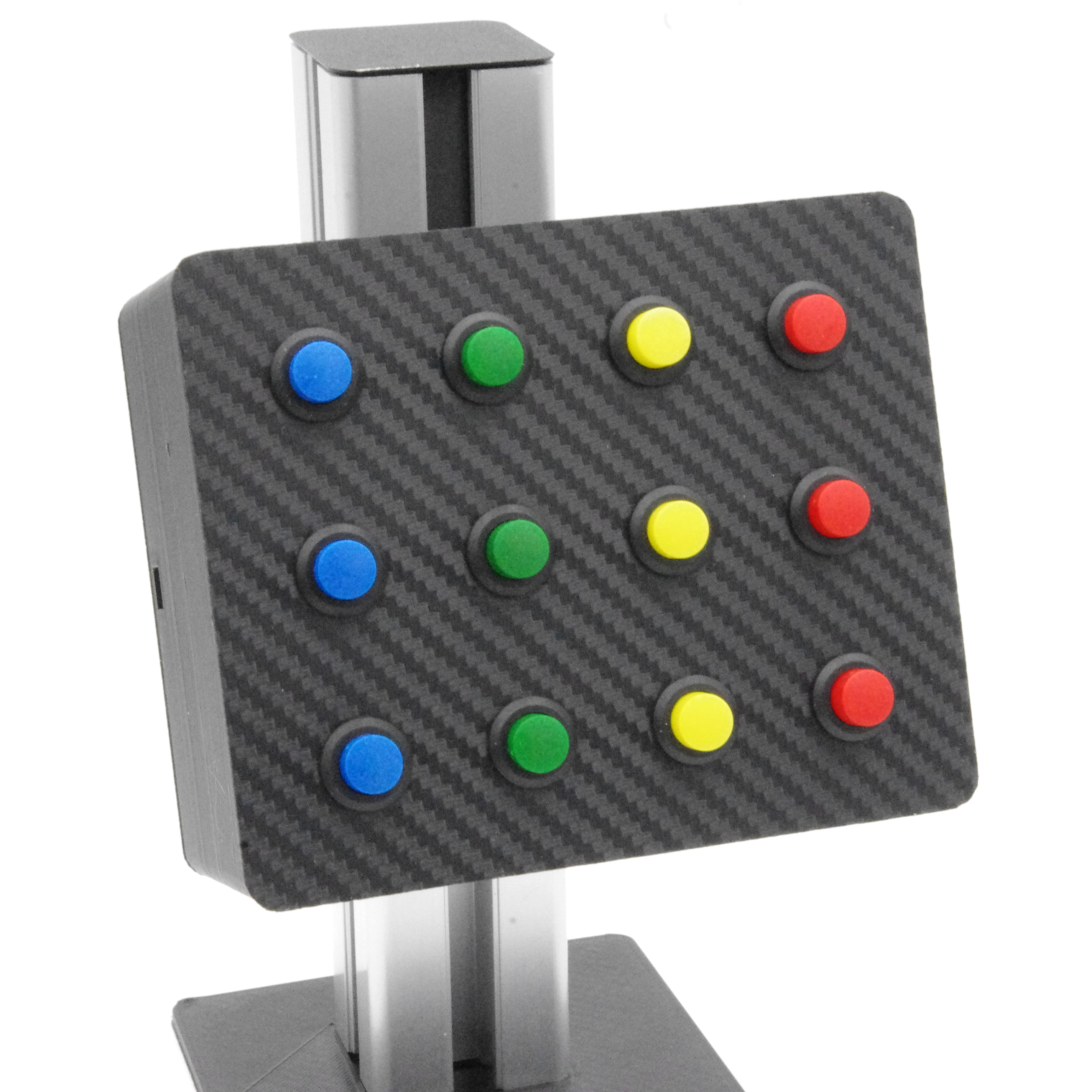 Cup-P4 | Simracing Button Box