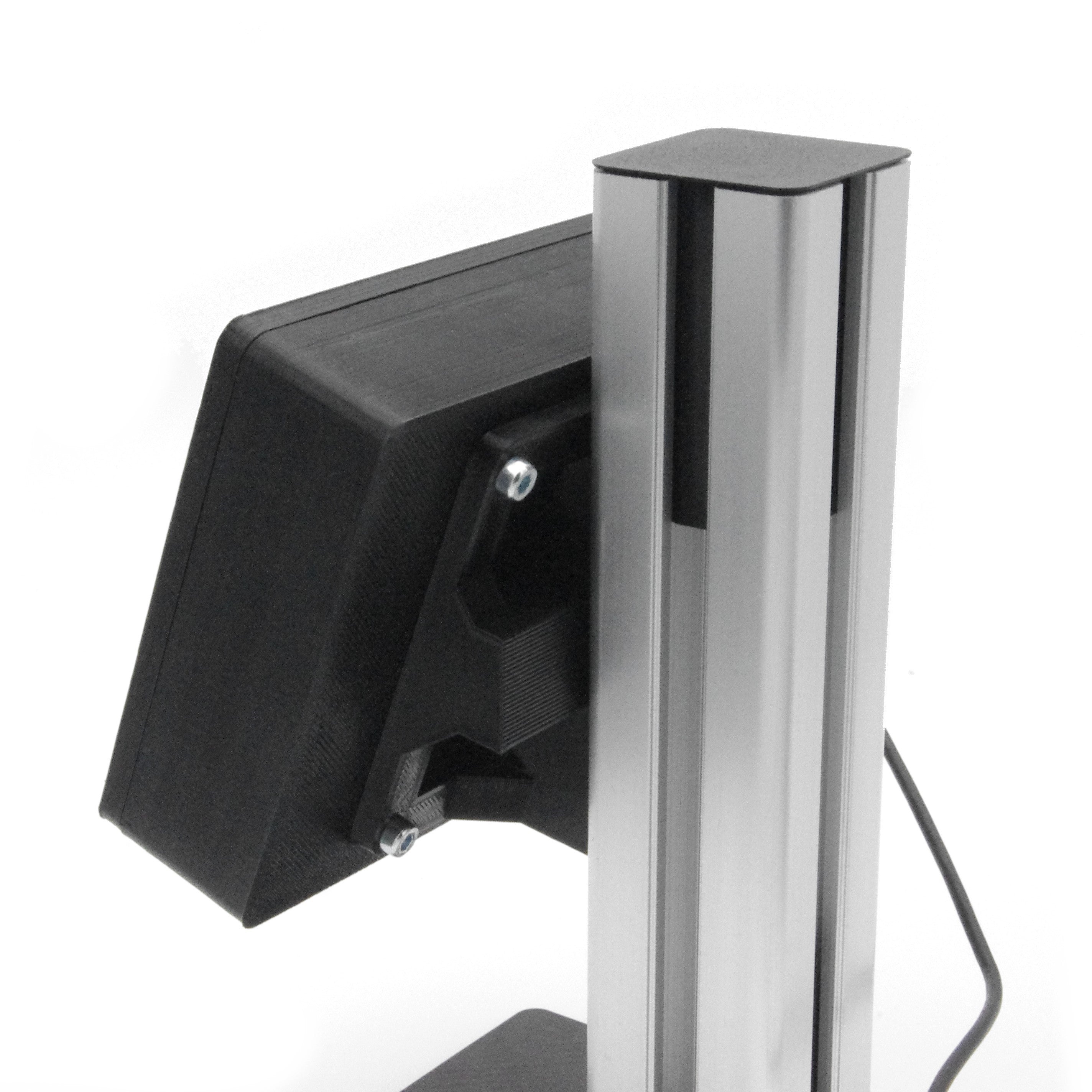 Cup P5 | Sim racing button box