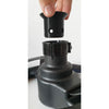 Fanatec steering wheel wall mount